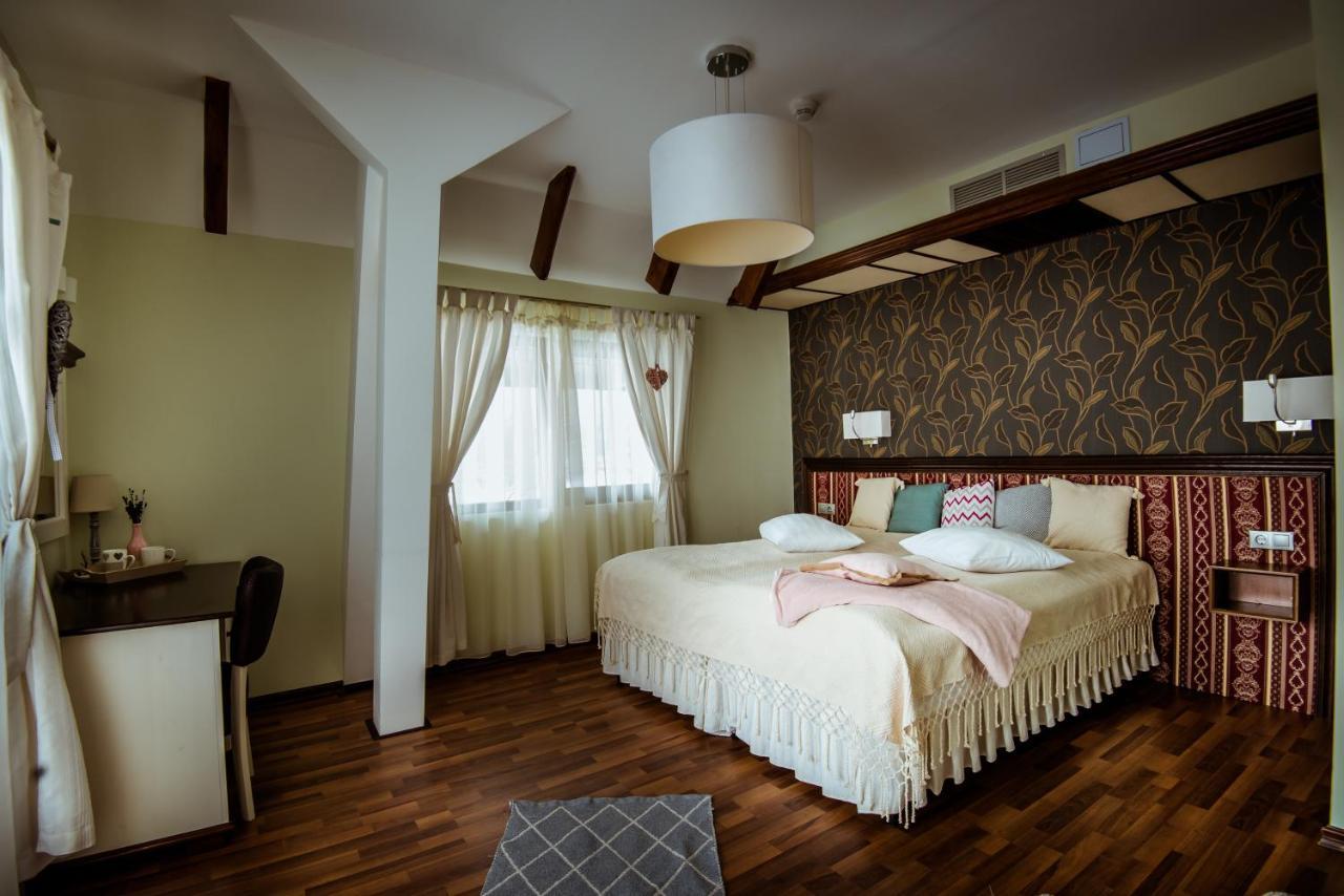 Soare-N Maramures Budeşti Exterior foto