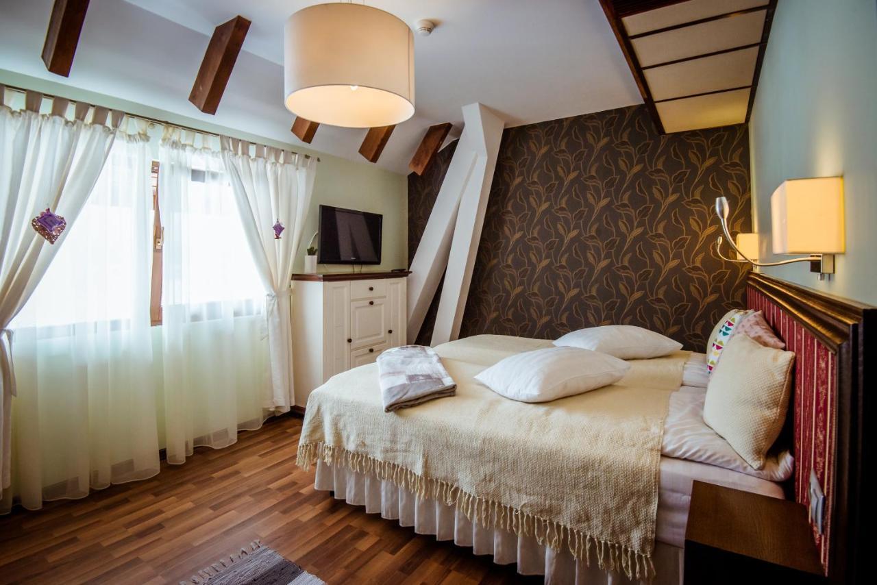 Soare-N Maramures Budeşti Exterior foto