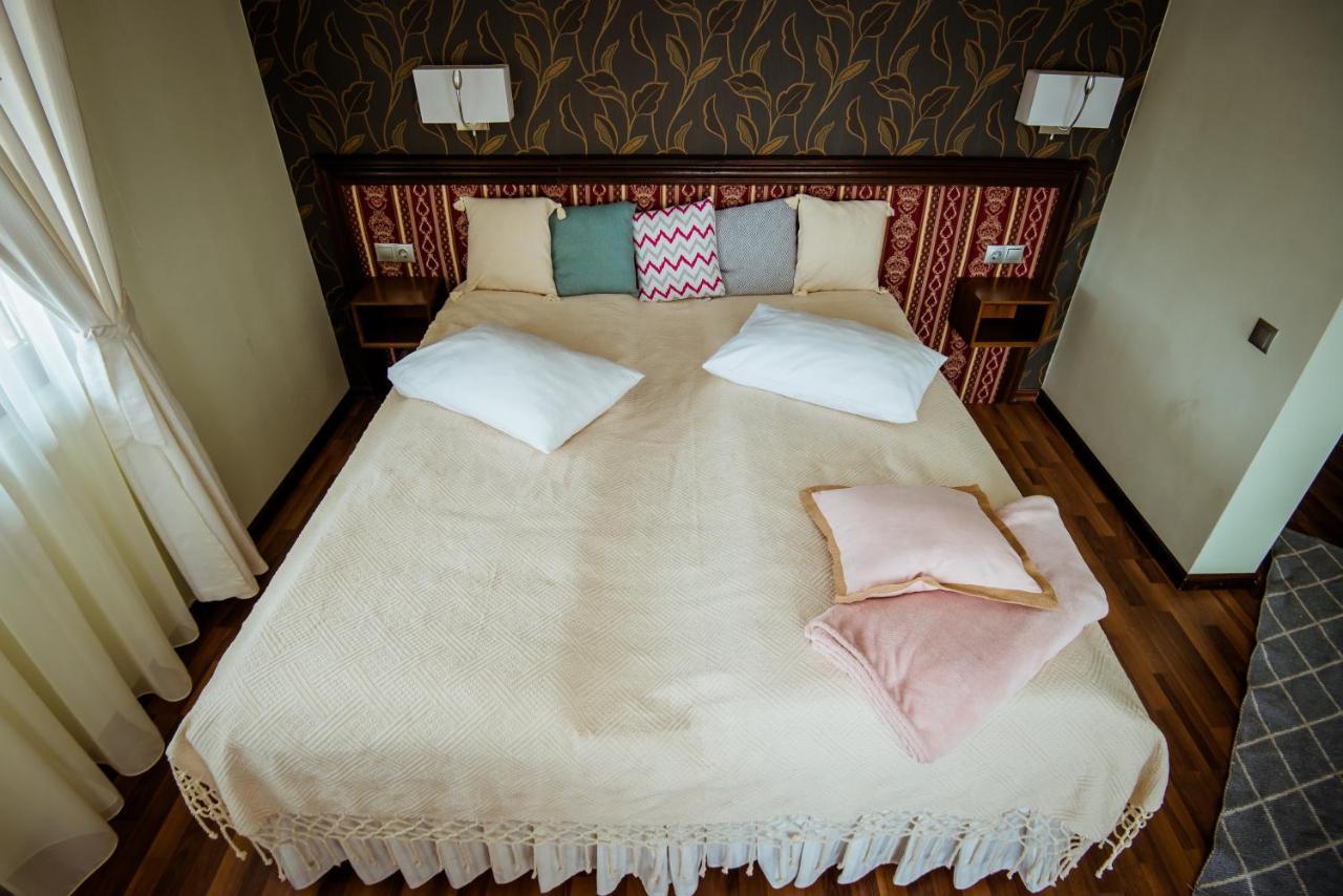 Soare-N Maramures Budeşti Exterior foto